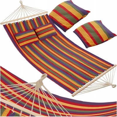 tectake 403568 eden - farebne pruhované