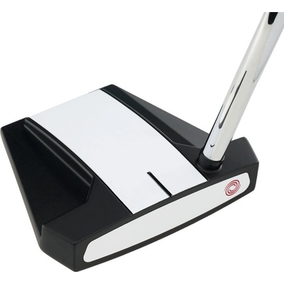 Odyssey White Hot Versa Twelve DB Pistol pánský putter levé 35 – Zboží Mobilmania