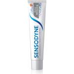 Sensodyne Extra Whitening избелваща паста за зъби с флуорид за чувствителни зъби 75ml