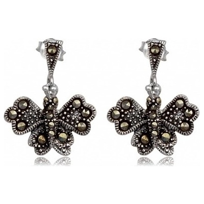 Meucci náušnice TAE046