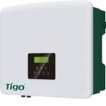 Tigo Хибриден инвертор Tigo TSI-5K1D - 5 kW (TSI-5K1D - 5 kW)