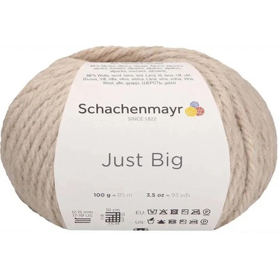 Schachenmayr Just Big 5 Sand meliert