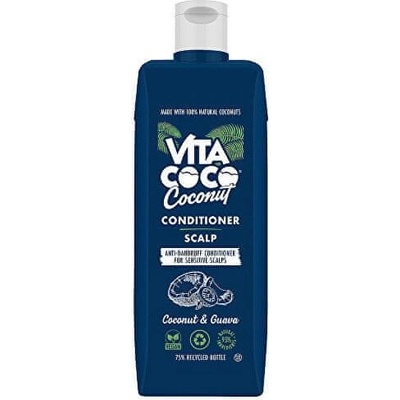 VitaCoco Scalp Conditioner proti lupům 400 ml