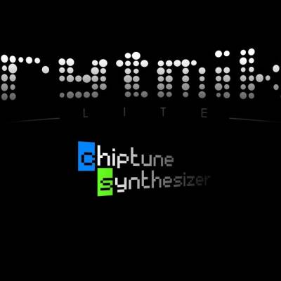 Cinemax Rytmik Lite Chiptune Synthesizer (PC)