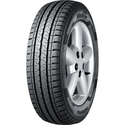 KLEBER transpro 225/75 r16 118/116r