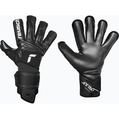 Reusch Attrakt Infinity Resistor 5670745 black