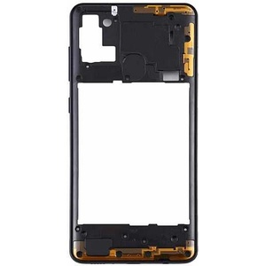 Samsung Средна рамка за Samsung Galaxy A21s SM-A217 - phoneparts