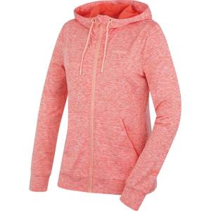 Husky Дамска качулка Alony pink (hsk-XHD-0048-003)