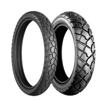 BRIDGESTONE AX41T G 90/90 R21 54H