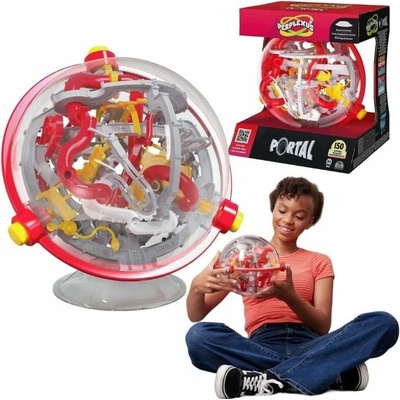 Spin Master Perplexus Portal hlavolam
