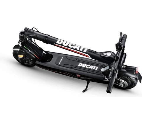 Ducati PRO-III