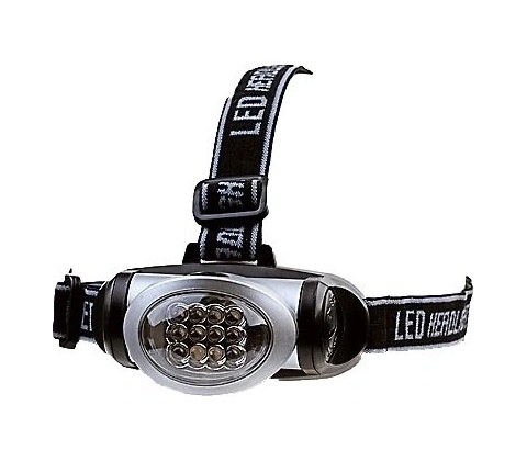 Behr 12 led