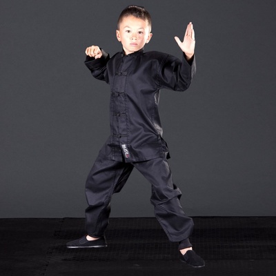 Kimono Kung Fu Blitz – Sleviste.cz