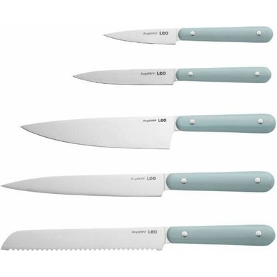 BergHOFF Leo Slate 5 ks 3950473