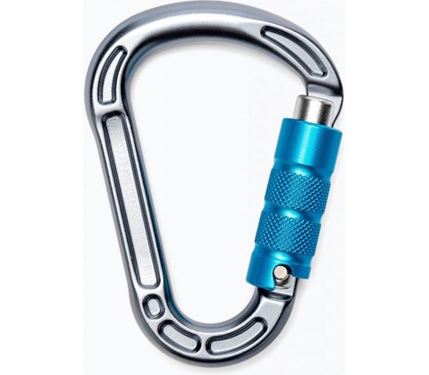 Climbing Technology Concept HMS TG