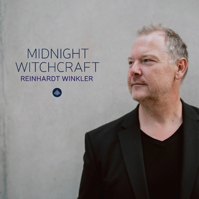 Reinhardt Winkler - Midnight Witchcraft CD