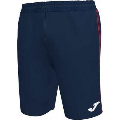 Joma Classic BERMUDA DARK NAVY-RED