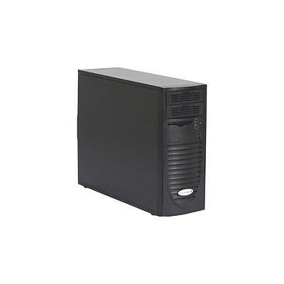 Supermicro CSE-733i-500B