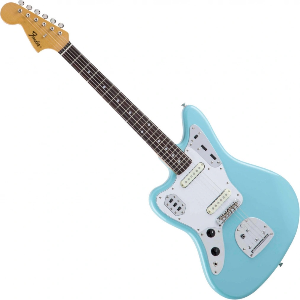 Fender MIJ Traditional '60s Jaguar od 38 790 Kč - Heureka.cz