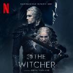Joseph Trapanese - The Witcher Season 2 (Translucent Red & Black Coloured) (2 LP) (194399869611)