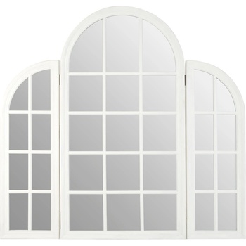 Premier Housewares Стенно огледало 156x150 cm - Premier Housewares (5503059)