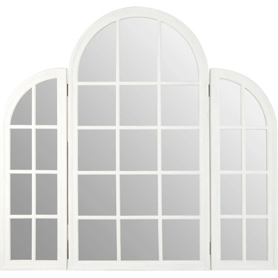 Premier Housewares Стенно огледало 156x150 cm - Premier Housewares (5503059)