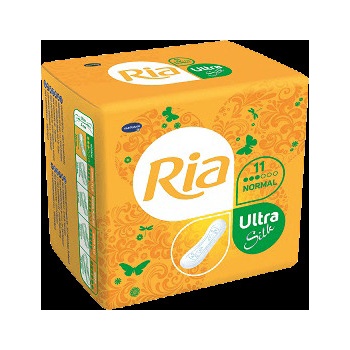 Ria Ultra Silk Normal 11 ks