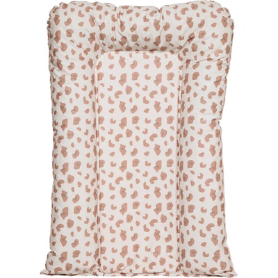 Мек повивалник 50x70 см Леопард BabyCalin