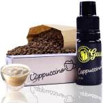 Chemnovatic Mix & Go Cappuccino 10ml - greencigar