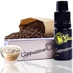Chemnovatic Mix & Go Cappuccino 10ml - greencigar