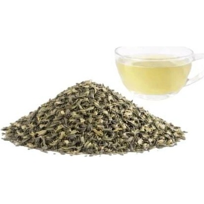 QuickTea China Chun Mee zelený čaj 80 g
