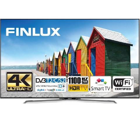 Finlux 43FUC8160