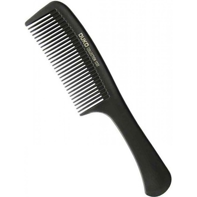 Duko hřeben na vlasy s ručkou 1232