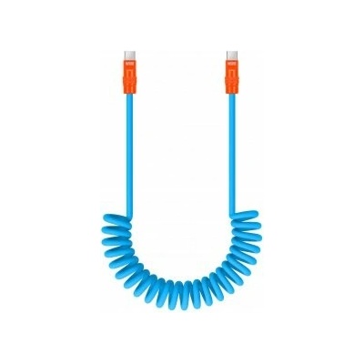 Vonmhlen NL4991 USB USB-C - USB-C 1,5m modrý