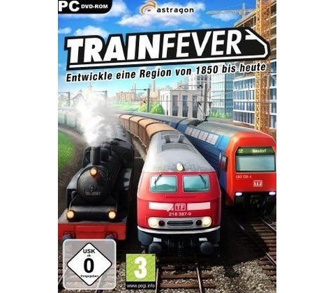 Train Fever