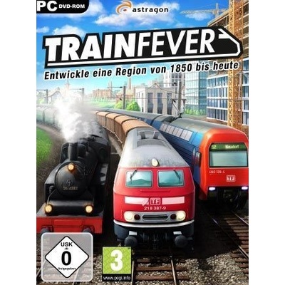 Train Fever
