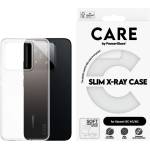Panzer Гръб CARE by PanzerGlass за Xiaomi 15C 5G, Fashion, X-Ray, Прозрачен