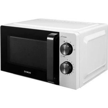 Image 1 of Samus SMC-20MW1