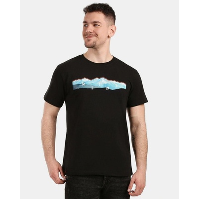 Kilpi Discover-M BLK