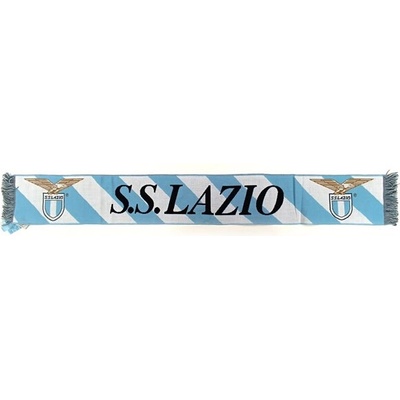 Fan-shop šála LAZIO ŘÍM Diagonal