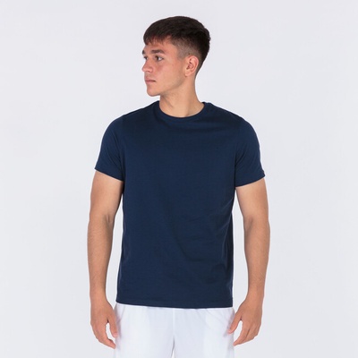 Desert SHORT SLEEVE T-SHIRT modrá