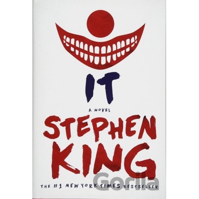 Stephen King - IT