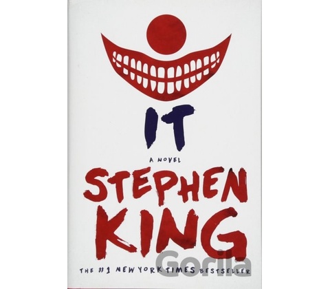 Stephen King - IT