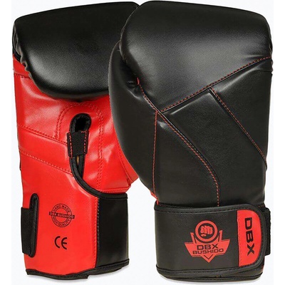 Bushido DBX