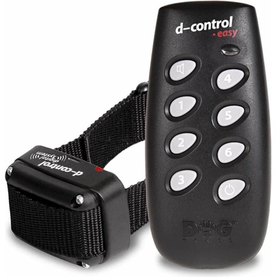 Dogtrace Elektronický výcvikový obojok d-control easy small 200