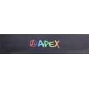 Apex Rainbow griptape