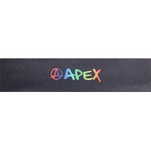 Apex Rainbow griptape