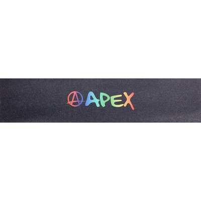 Apex Rainbow griptape
