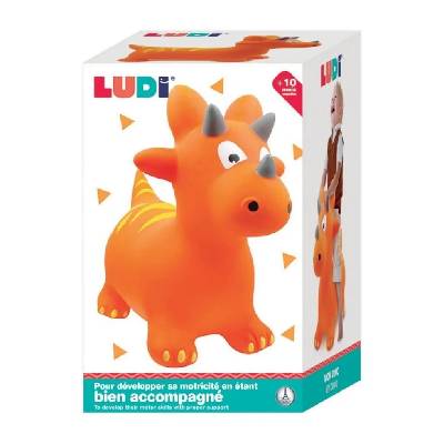 My Bouncing Dino (90023)