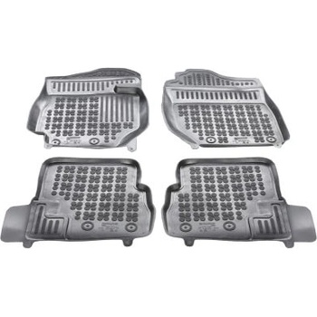 Гумени стелки за SUZUKI Jimny (2018+) - тип леген